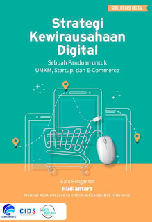 Digital Entrepreneurship Strategy
