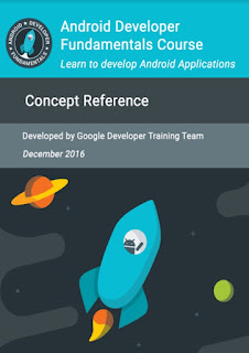 Android Developer Fundamentals Course