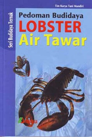 Freshwater Lobster Cultivation