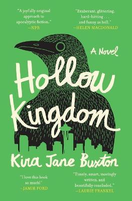 Hollow Kingdom