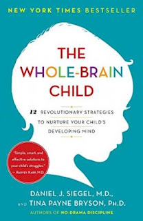 The Whole – Brain Child