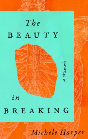 The Beauty in Breaking